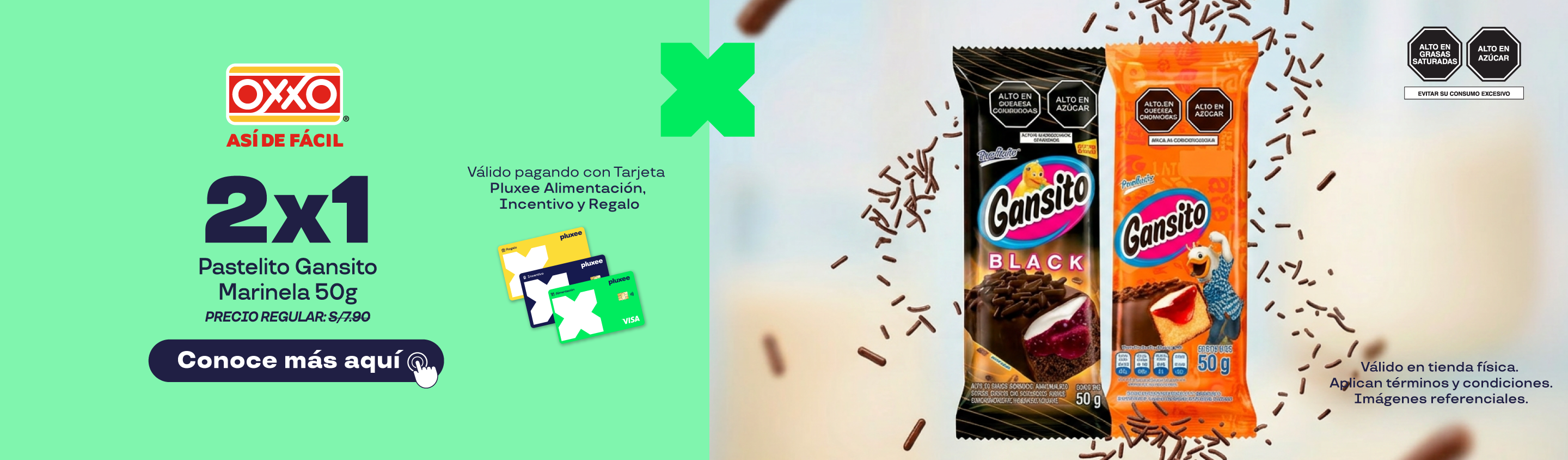 OXXO