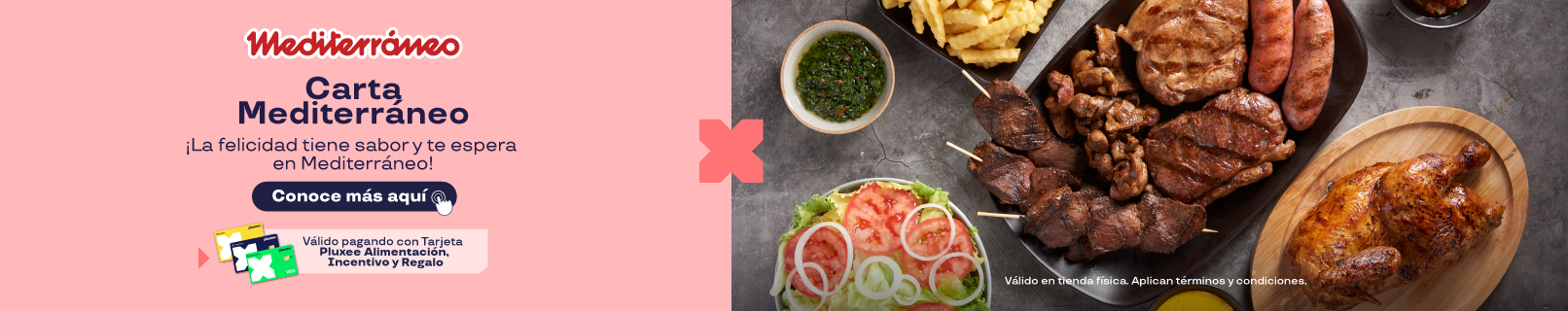 4 MEDITERRANOE CARTA