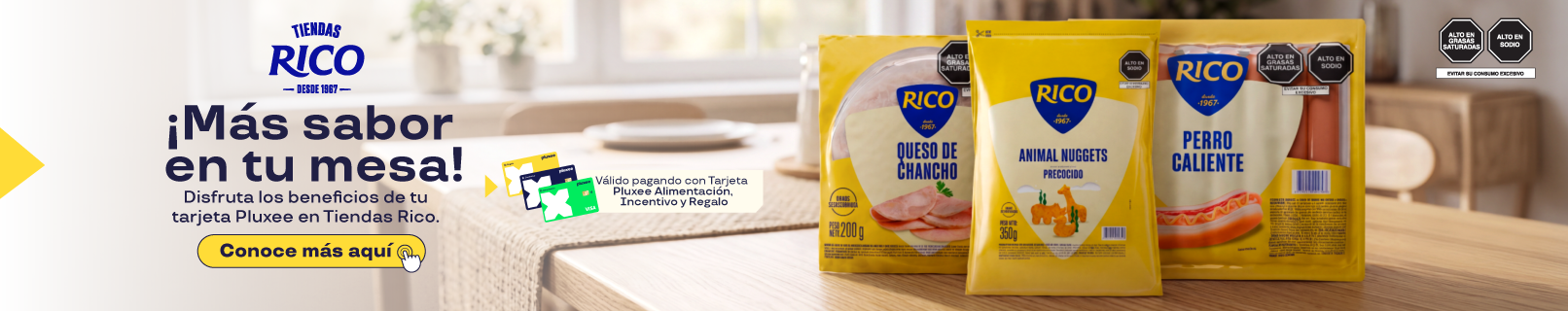 RICO POLLO