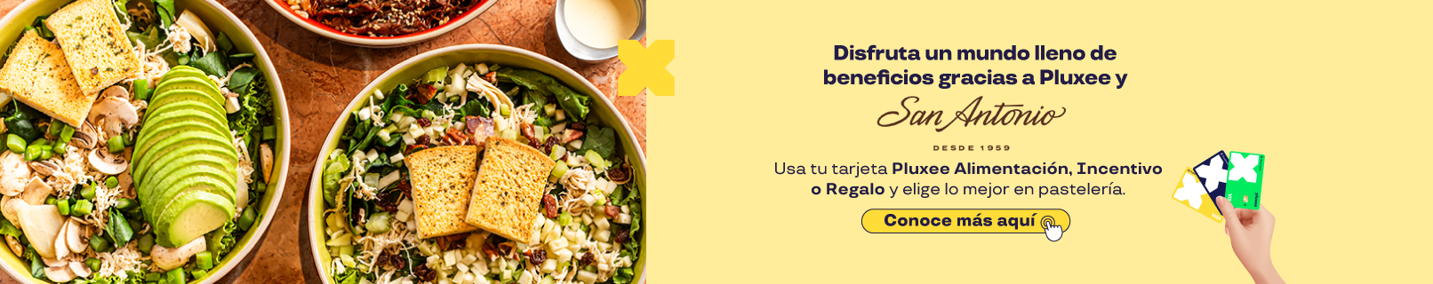 PASTELERIA SAN ANTONIO